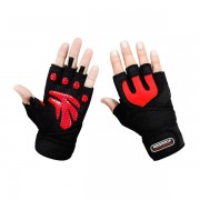 ROOMAIF POTENT FITNESS HANDSCHUHE​​